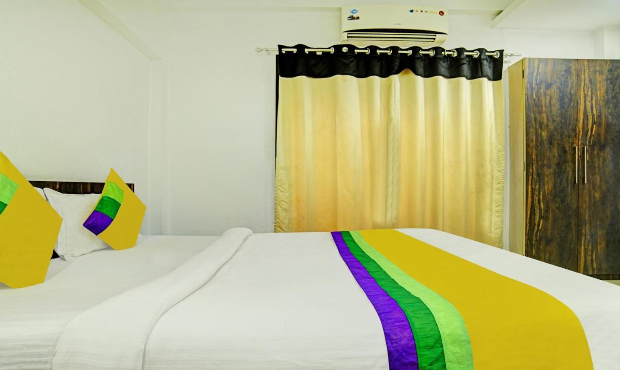 Itsy By Treebo - Utsav Suites 3* Indore