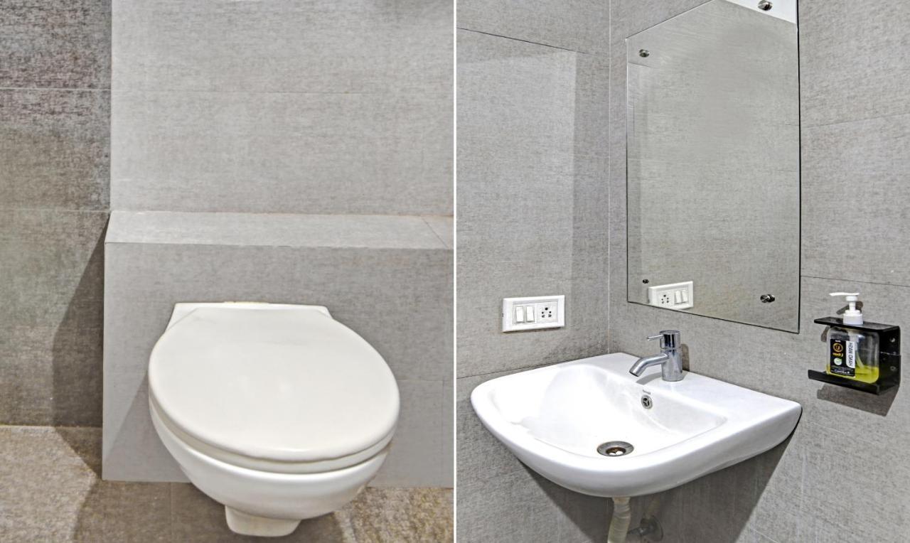 Itsy By Treebo - Utsav Suites 3* Indore